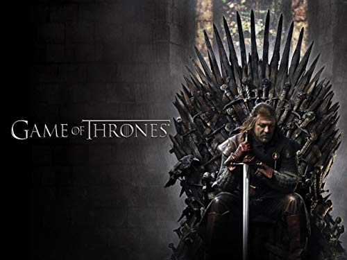 Meilleur games of thrones en 2022 [Basé sur 50 avis d’experts]