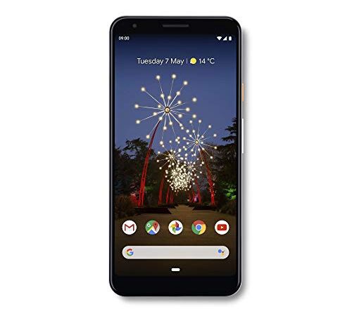 Google - Pixel 3a XL de RAM 4Go / 64Go