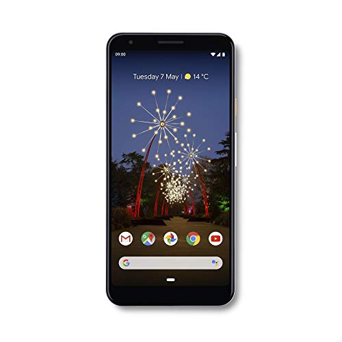 Meilleur google pixel 3 en 2022 [Basé sur 50 avis d’experts]