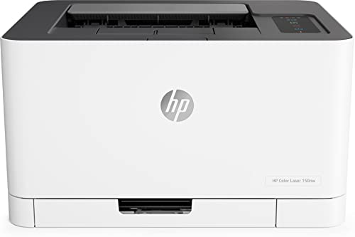 HP Laser 150nw Color Laser