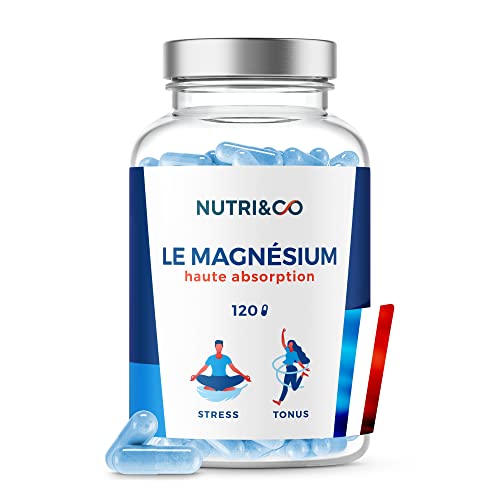 Meilleur magnesium en 2022 [Basé sur 50 avis d’experts]