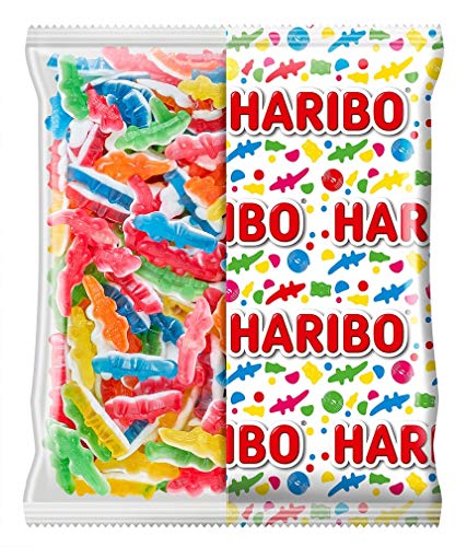 Meilleur haribo en 2022 [Basé sur 50 avis d’experts]