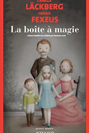 La Boîte à magie