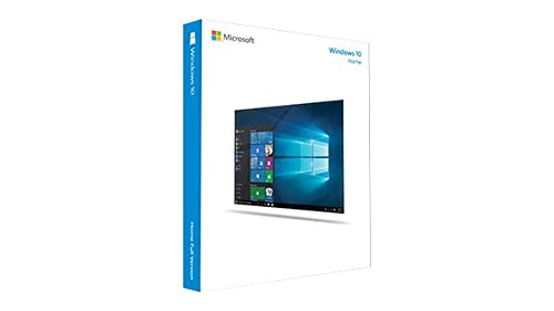 Windows 10 Home OEM 64Bit