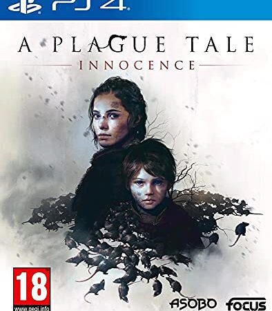 A Plague Tale : Innocence