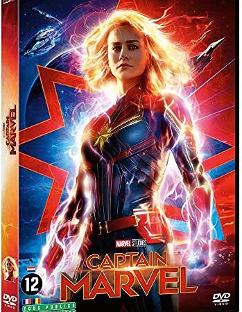 Captain Marvel