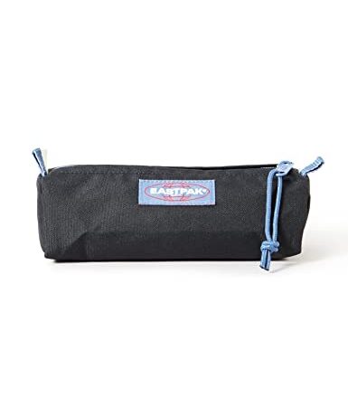 Eastpak BENCHMARK SINGLE Trousse, 21 cm, Kontrast Bouncing (Bleu)