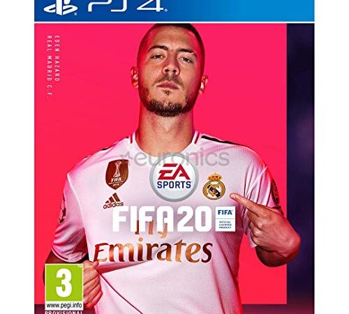 FIFA 20 (PS4)