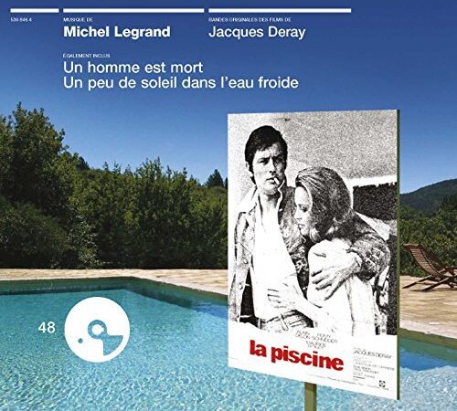 La Piscine