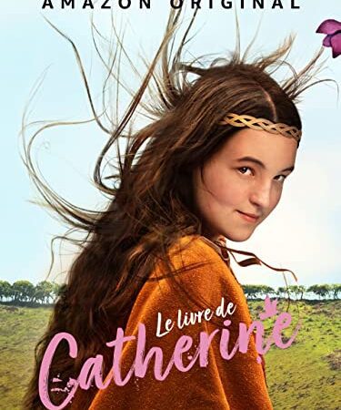 Le livre de Catherine