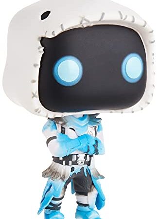 POP! Games: Fortnite - Frozen Raven