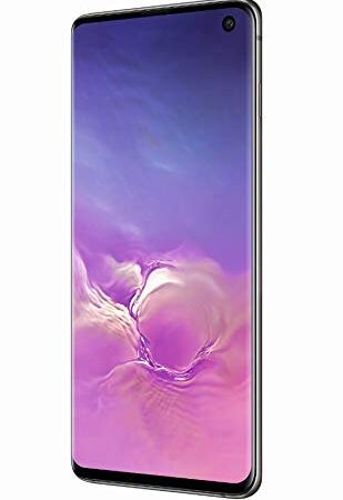 Samsung Galaxy S10 Smartphone/téléphone portable intelligent (Reconditionné)