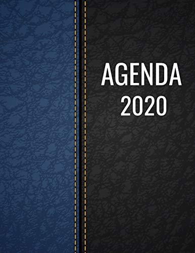 Meilleur agenda 2020 en 2023 [Basé sur 50 avis d’experts]