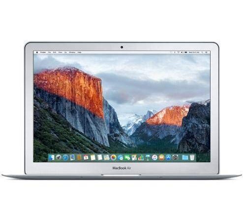 Apple MacBook Air 13" Core i5 1,6 GHz - SSD 512 Go RAM 8 Go AZERTY (Reconditionné)