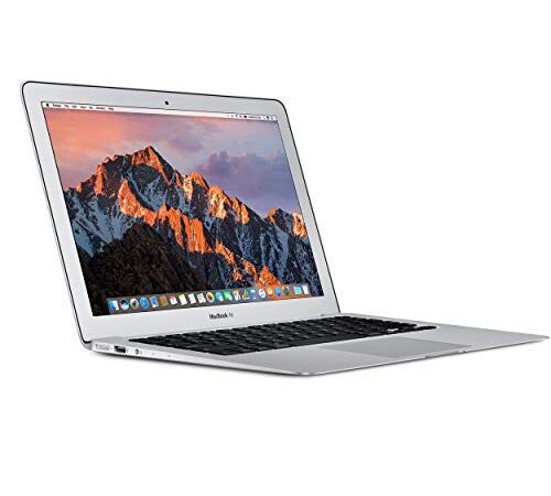 MacBook Air 13"(Reconditionné)