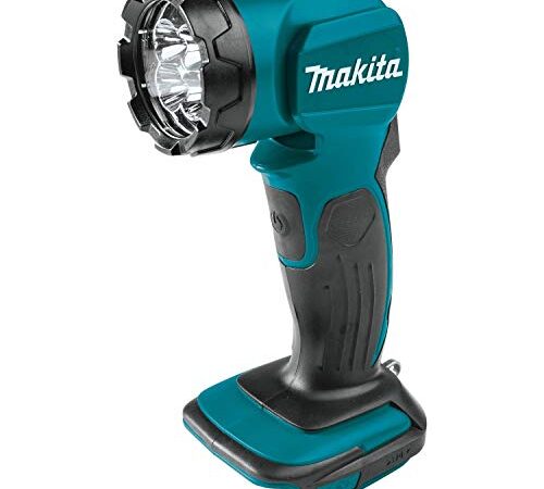 Makita DML815 Lampe torche LED 14.4-18V (vendue seule)