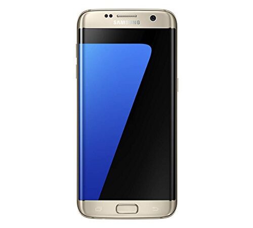 Samsung Galaxy S7 Edge Smartphone Android débloqué (écran 13 cm/5,5", Appareil Photo 12 MP 32 Go, Exynos 8, 2,3 GHz, 4 Go de RAM