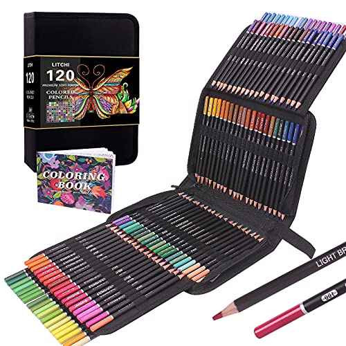 Meilleur crayon de couleurs en 2023 [Basé sur 50 avis d’experts]