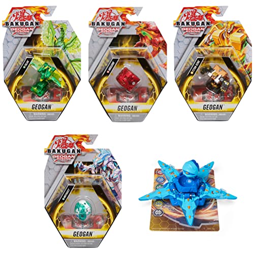 Meilleur bakugan en 2024 [Basé sur 50 avis d’experts]