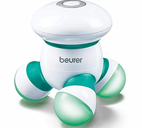 Beurer MG 16 Mini masseur, vert