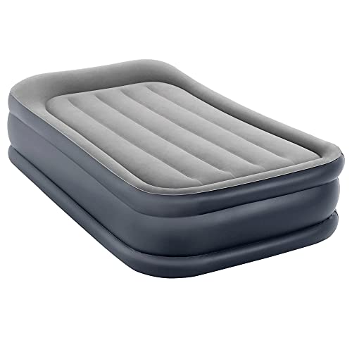 Meilleur matelas gonflable 1 place en 2024 [Basé sur 50 avis d’experts]