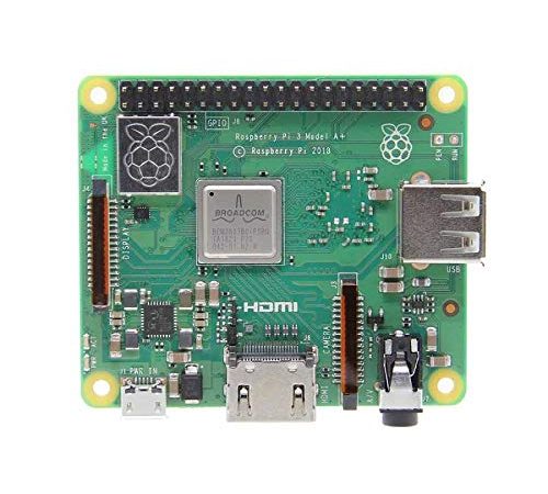 Raspberry Pi Compatible 3 Model A+