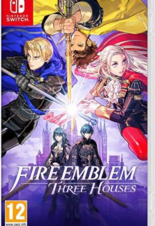 Fire Emblem : Three Houses