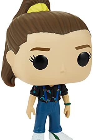 Funko Figurines Pop! Vinyle: TV: Stranger Things - Eleven Taille Unique Multicolore