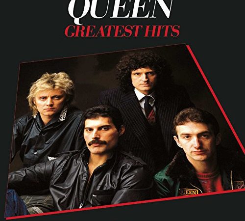 Greatest Hits [Import]