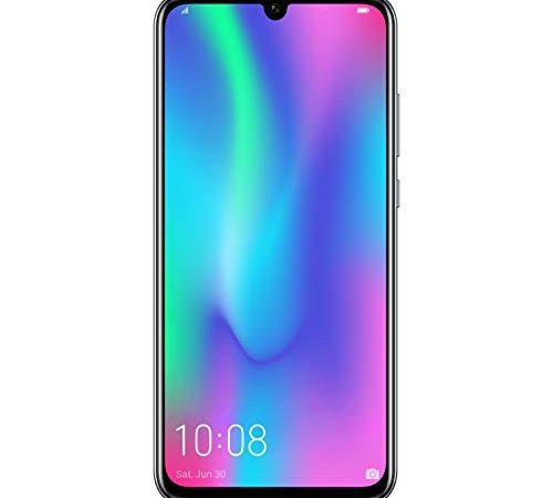 HONOR 10 Lite Huawei 3Go de RAM/ 64 Go Double Sim Bleu