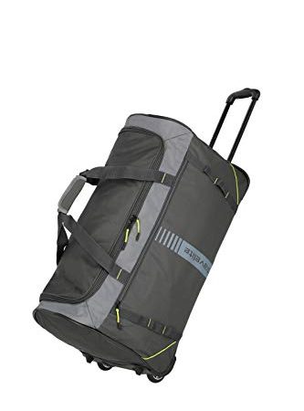 travelite Basics Active Duffle Basics Active Trolley Travel Bag, 71 cm