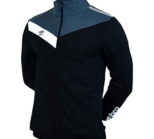 UMBRO Veste Club Unlined