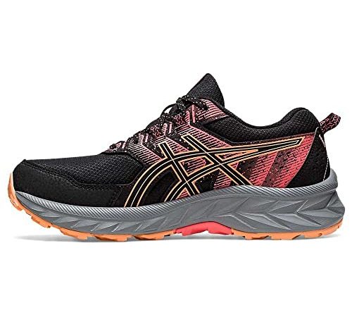 ASICS Gel Venture 9 1012B313004, Chaussures Running - 37 EU