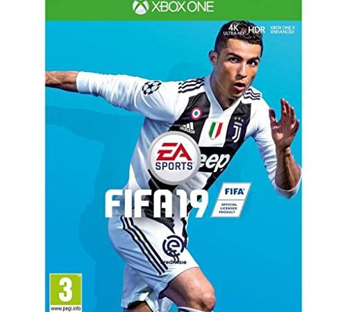 FIFA 19