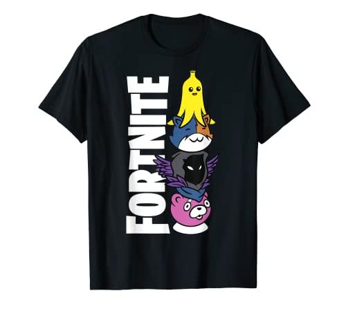 Fortnite Totem T-Shirt