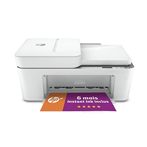 Meilleur imprimante scanner photocopieur en 2023 [Basé sur 50 avis d’experts]