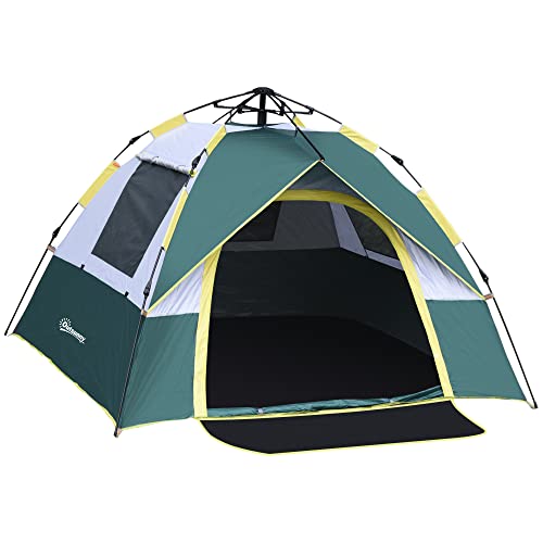Meilleur tente camping en 2023 [Basé sur 50 avis d’experts]