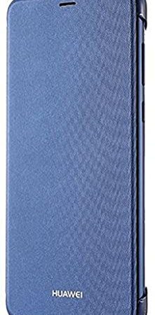 Huawei Etui pour Huawei P Smart Bleu