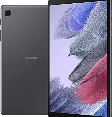 Samsung Galaxy Tab A7 Lite SM-T225 4G LTE 32 Go 22,1 cm (8.7") 3 Go Wi-FI 5 (802.11ac) Android 11 Gris